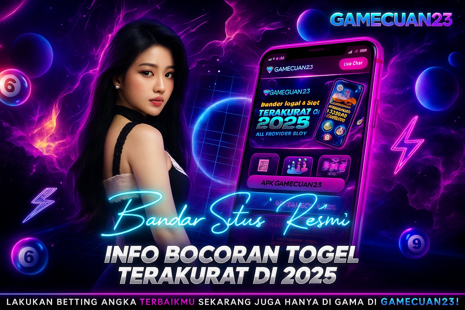 Gamecuan23 : Gamecuan 23 Lintasan Perang Digital Yang Megah