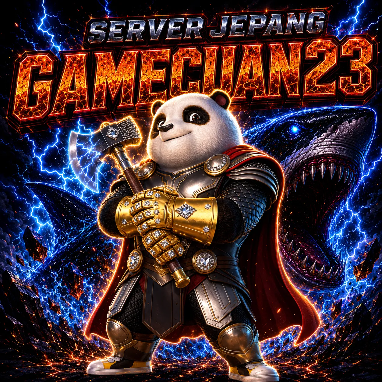 GAMECUAN23 Banner